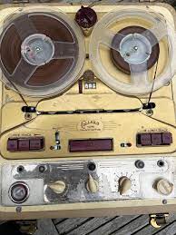 1957-Collaro-Mk-IV - images